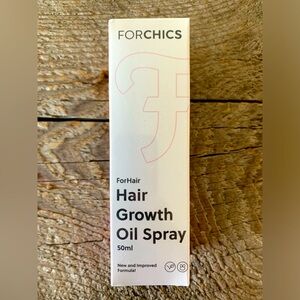 ForChics Hair Growth Spray